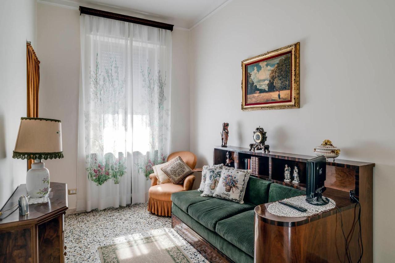 Sentirsi A Casa, Lontano Da Casa-Feel At Home Away From Home Caronno Pertusella Extérieur photo